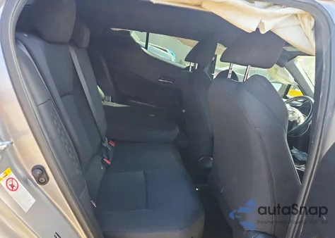 2019 Toyota C-Hr Xle z USA, uszkodzony, nr VIN NMTKHMBX1KR079812